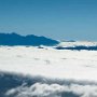 雲の上に雲。その上には・・・